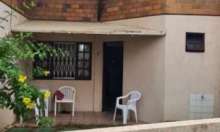 Casa em condomínio fechado com 3 quartos à venda na Alameda Praia Garapuá, Stella Maris, Salvador, 94 m2 por R$ 680.000