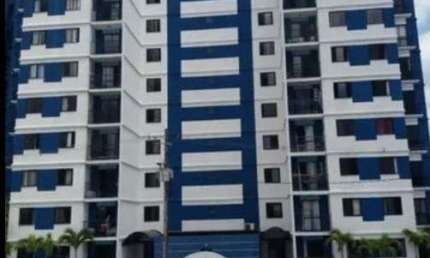 Apartamento com 3 quartos à venda na Rua Silveira Martins, Cabula, Salvador, 86 m2 por R$ 475.000