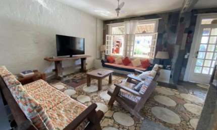 Casa em condomínio fechado com 4 quartos à venda na Alameda Rio da Prata, Stella Maris, Salvador, 250 m2 por R$ 1.300.000