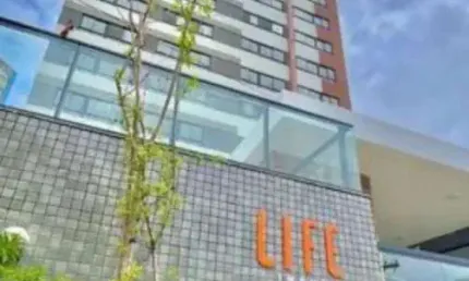 Apartamento com 1 quarto à venda na Rua Padre Casimiro Quiroga, Imbuí, Salvador, 29 m2 por R$ 360.000