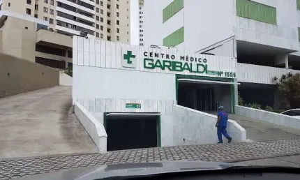 Sala comercial com 1 sala à venda na avenida anita garibaldi, federação, salvador, 69 m2 por r$ 490.000