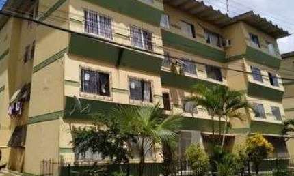 Apartamento com 2 quartos à venda na Rua Direta do Arraial, Arraial do Retiro, Salvador, 50 m2 por R$ 160.000
