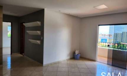 Apartamento com 2 quartos à venda na Rua Capri, Itapuã, Salvador, 93 m2 por R$ 340.000