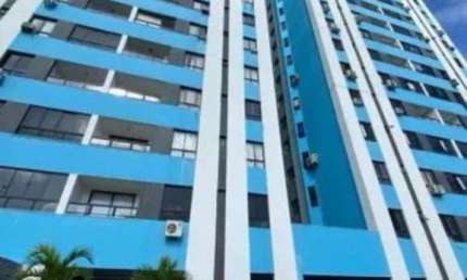 Apartamento com 3 quartos à venda na Rua Professor Jairo Simões, Imbuí, Salvador, 68 m2 por R$ 640.000