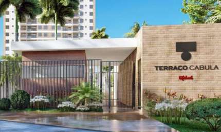 Apartamento com 2 quartos à venda na Alameda Zulmira Ferreira, Saboeiro, Salvador, 52 m2 por R$ 500.000