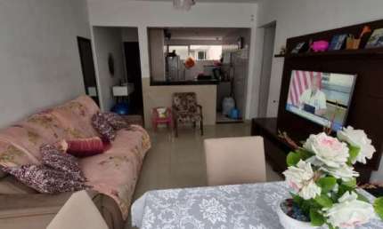 Apartamento com 2 quartos à venda na Avenida Dom João VI, Brotas, Salvador, 80 m2 por R$ 240.000