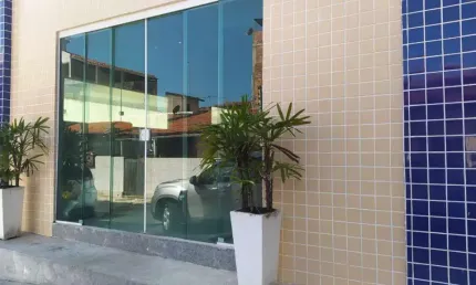 Barracão / Galpão / Depósito à venda na Rua Itapuã, 1, Itapuã, Salvador