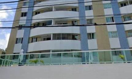 Apartamento com 3 quartos à venda na Rua Itororó, 183, Pitangueiras, Lauro de Freitas, 142 m2 por R$ 700.000