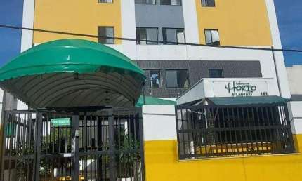 Apartamento com 3 quartos à venda na Rua Professor Jairo Simões, Imbuí, Salvador, 75 m2 por R$ 520.000