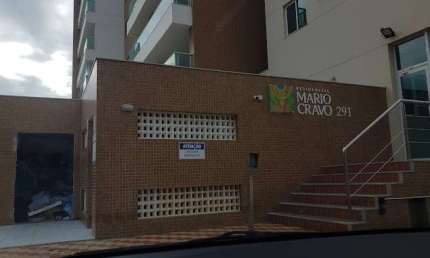 Apartamento com 3 quartos à venda na Travessa Joana Capistrano de Carvalho, Pituaçu, Salvador, 120 m2 por R$ 930.000