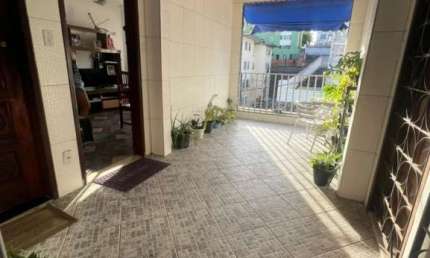 Apartamento com 2 quartos à venda na Conjunto Colinas do Pituaçú, São Marcos, Salvador, 55 m2 por R$ 160.000