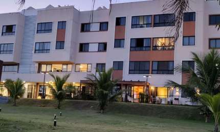 Casa em condomínio fechado com 1 quarto à venda na RUA ARRAIA, Guarajuba, Camaçari, 50 m2 por R$ 550.000