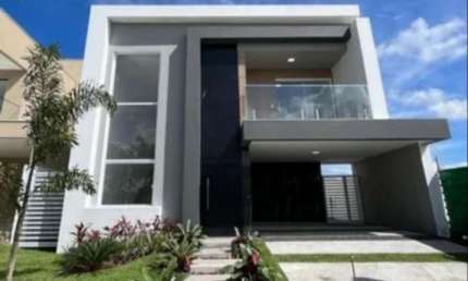 Casa em condomínio fechado com 4 quartos à venda na RUA FRANCISCO DRUMOND, S/N, Centro, Camaçari, 204 m2 por R$ 1.250.000
