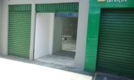Ponto comercial com 1 sala para alugar na Avenida Manoel Dias da Silva, 604, Pituba, Salvador