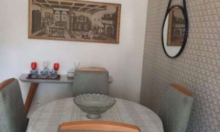 Apartamento com 3 quartos à venda na Estrada do Mandu, São Marcos, Salvador, 60 m2 por R$ 430.000
