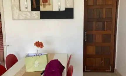 Apartamento com 2 quartos à venda na Avenida Professor Manoel Ribeiro, Armação, Salvador, 50 m2 por R$ 410.000