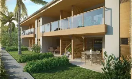 Apartamento com 2 quartos à venda na VIA PRINCIPAL, 1, Monte Gordo, Camaçari, 68 m2 por R$ 640.000