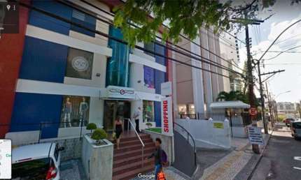 Sala comercial à venda na Rua da Paz, Graça, Salvador, 15 m2 por R$ 75.000