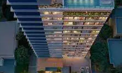 Apartamento com 1 quarto à venda na rua marquês de caravelas, barra, salvador, 27 m2 por r$ 540.000