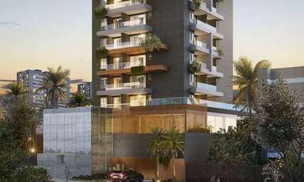 Apartamento com 1 quarto à venda na Rua Florianópolis, Barra, Salvador, 25 m2 por R$ 500.000