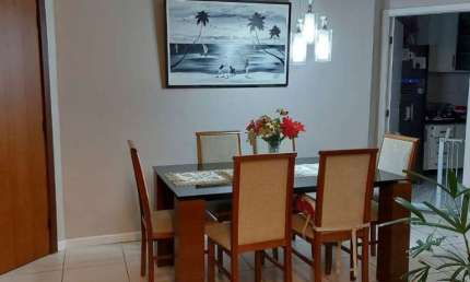 Apartamento com 3 quartos à venda na Rua das Patativas, Imbuí, Salvador, 75 m2 por R$ 530.000