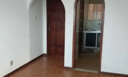 Apartamento com 3 quartos à venda na Rua Nova Cidade I, 000, Canabrava, Salvador, 75 m2 por R$ 175.000