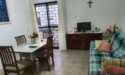 Apartamento com 2 quartos à venda na rua barão do triunfo, rio vermelho, salvador, 110 m2 por r$ 350.000