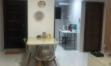 Apartamento com 2 quartos à venda na 1ª Ladeira Santa Rita, Matatu, Salvador, 93 m2 por R$ 250.000
