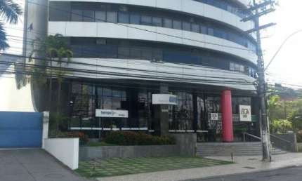 Sala comercial com 4 salas para alugar na Avenida Antônio Carlos Magalhães, 3591, Parque Bela Vista, Salvador