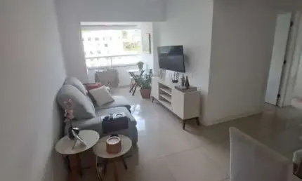 Apartamento com 2 quartos à venda na Rua Parambu, Luís Anselmo, Salvador, 59 m2 por R$ 425.000