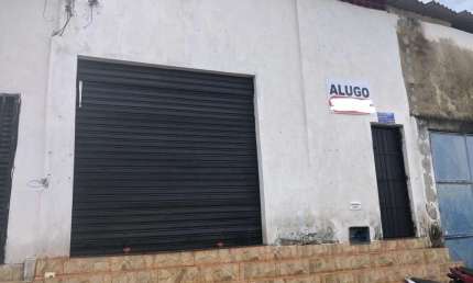 Barracão / Galpão / Depósito para alugar na Rua Martiniano Bonfim, Cabula, Salvador
