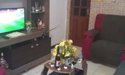 Casa com 5 quartos à venda na Rua José Ramos, 7, Engenho Velho de Brotas, Salvador, 85 m2 por R$ 290.000