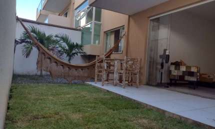 Apartamento com 1 quarto à venda na Rua Thales de Azevedo, Praia do Flamengo, Salvador, 50 m2 por R$ 450.000