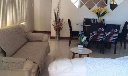 Apartamento com 3 quartos à venda na Rua Espírito Santo, Pituba, Salvador, 130 m2 por R$ 595.000