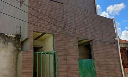 OPORTUNIDADE VENDA DE CASA DUPLEX 3/4 EM CAJAZEIRAS