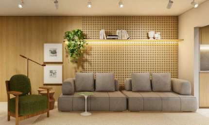 Apartamento com 2 quartos à venda na Rua Rodrigues Dórea, Armação, Salvador, 89 m2 por R$ 800.000