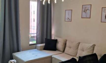 Apartamento com 2 quartos à venda na Avenida Santo Amaro de Ipitanga, Vida Nova, Lauro de Freitas, 44 m2 por R$ 140.000