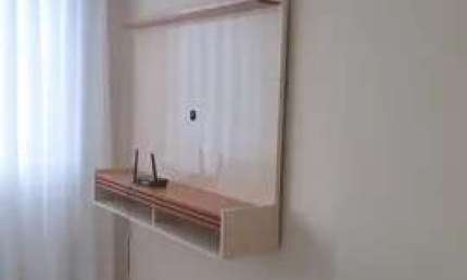 Apartamento com 2 quartos à venda na Rua Anfilófio, Alto do Coqueirinho, Salvador, 42 m2 por R$ 250.000