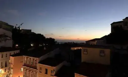 Casa comercial com 1 sala à venda na Ladeira do Carmo, Barbalho, Salvador por R$ 500.000