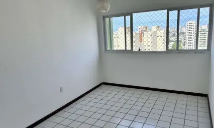 Apartamento com 2 quartos à venda na avenida sete de setembro, vitória, salvador, 70 m2 por r$ 410.000