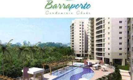 Apartamento com 3 quartos à venda na Rua Barão de Itapoan, Barra, Salvador, 143 m2 por R$ 1.579.000