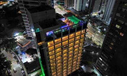 Apartamento com 1 quarto à venda na Alameda das Catabas, Caminho das Árvores, Salvador, 20 m2 por R$ 290.000