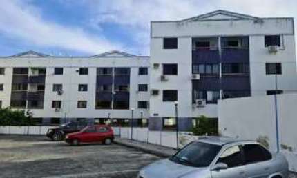 Apartamento com 4 quartos à venda na Ladeira do Arco, Barbalho, Salvador, 100 m2 por R$ 420.000