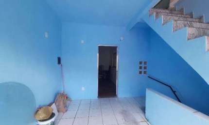 Apartamento com 3 quartos à venda na Rua Antônio Carlos Magalhães, 32, Boca do Rio, Salvador, 120 m2 por R$ 180.000