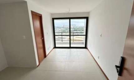 Apartamento com 1 quarto à venda na Alameda das Mongubas, 133, Caminho das Árvores, Salvador