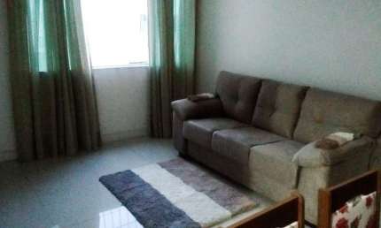 Apartamento com 2 quartos à venda na Rua Alcione Dias, Canabrava, Salvador, 52 m2 por R$ 140.000