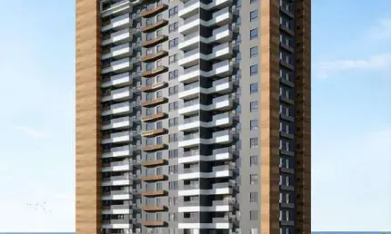 Apartamento com 3 quartos à venda na Rua Desembargador Lafayette Velloso, Jaguaribe, Salvador, 75 m2 por R$ 850.000