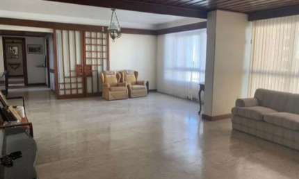 Apartamento com 4 quartos à venda na Avenida Euclydes da Cunha, Graça, Salvador, 230 m2 por R$ 750.000