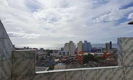 Casa com 5 quartos à venda na Rua Reinaldo de Matos, Nordeste, Salvador, 150 m2 por R$ 420.000