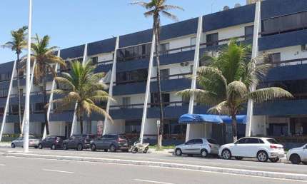 Apartamento com 2 quartos à venda na Avenida Octávio Mangabeira, Armação, Salvador, 75 m2 por R$ 355.000
